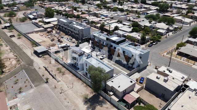 SE VENDE DEPARTAMENTO EN RESIDENCIAL HAMBURGO MODELO ALTER