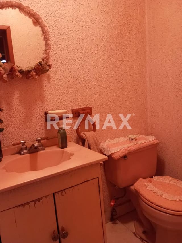 Casa en Venta Lindavista
