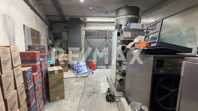 Local en funcionamiento venta, Lomas de Independencia, Guadalajara.