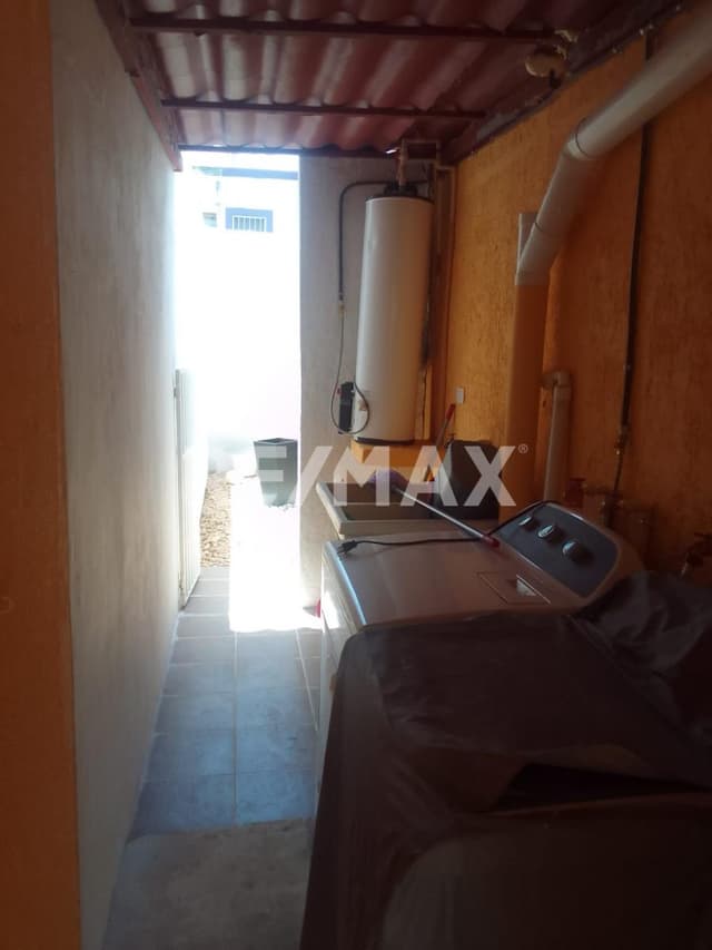 Casa en Venta Residencial Cámara de Comercio