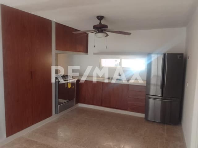 Casa en Renta Residencial Cámara de Comercio