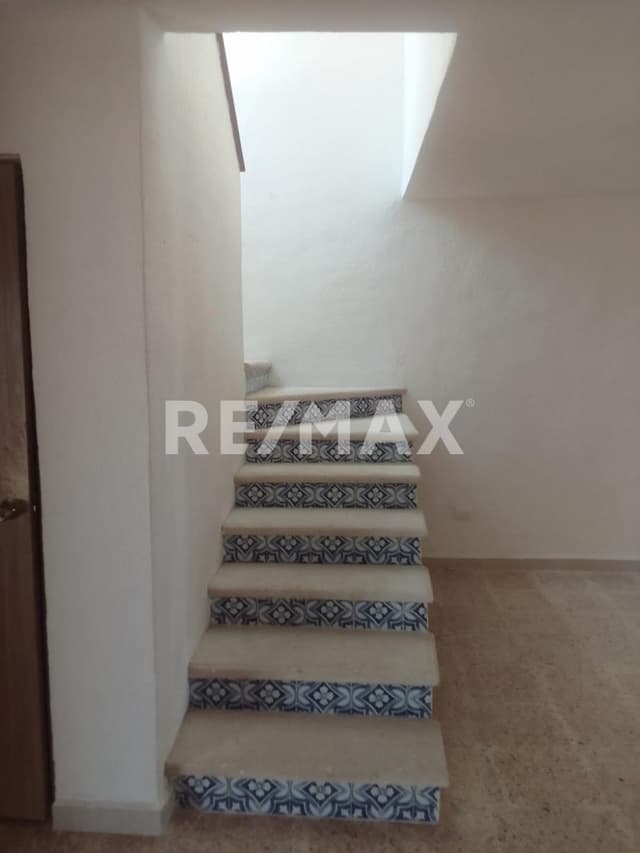 Casa en Renta Residencial Cámara de Comercio