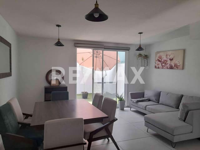 Casa en Coto Ciprés, Real del Valle