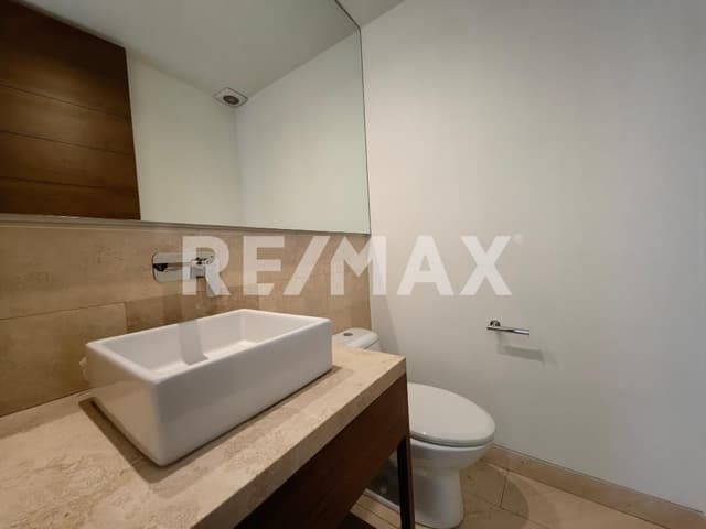 DEPARTAMENTO VENTA EN COL. ROMA NORTE // 121 m2