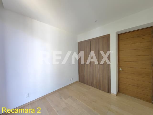 DEPARTAMENTO VENTA EN COL. ROMA NORTE // 121 m2