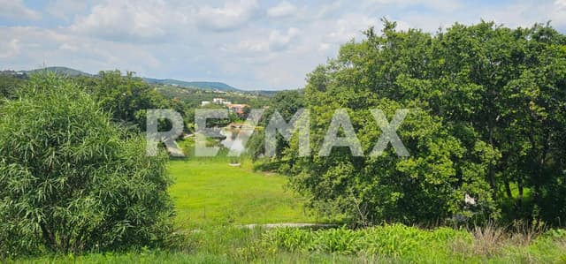 Precioso terreno en Haras !