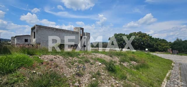 Precioso terreno en Haras !