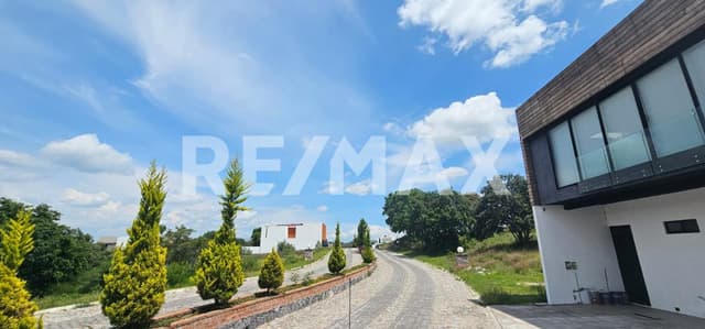 Precioso terreno en Haras !