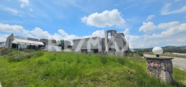 Precioso terreno en Haras !