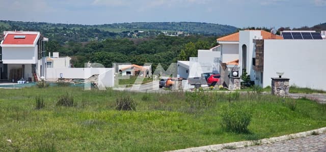 Precioso terreno en Haras !