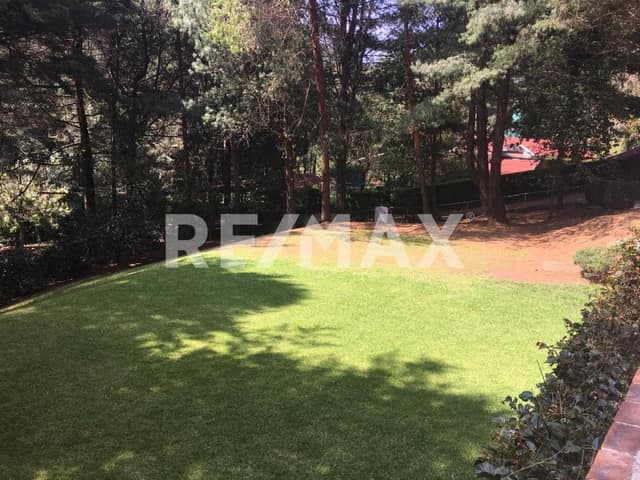 Casa en Xalitemi, San Pablo Chimalpa en Cuajimalpa de Morelos