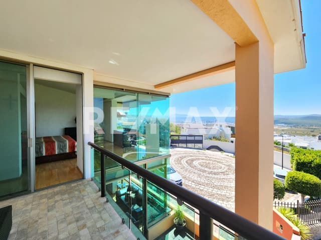 Casa Residencial En Venta Vista Real Country Club