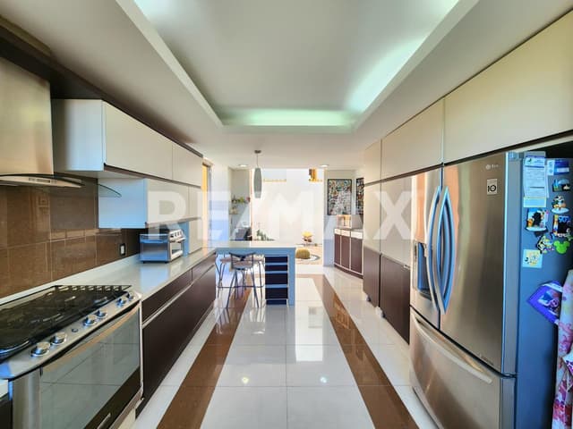 Casa Residencial En Venta Vista Real Country Club