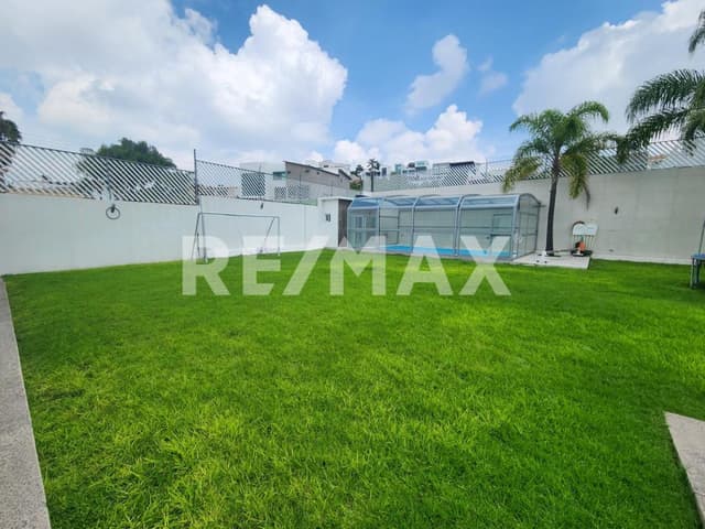 Casa en Venta Vista Real Residencial & Country Club