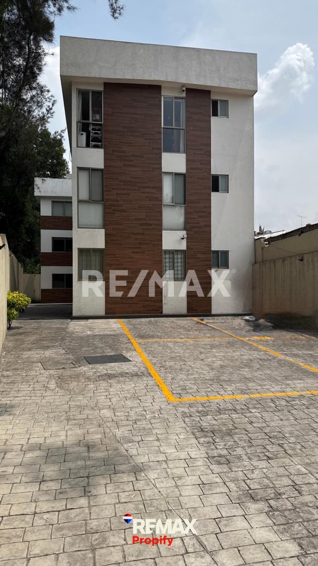 Departamento en Venta Lomas de Atizapán, Atizapán de Zaragoza, México