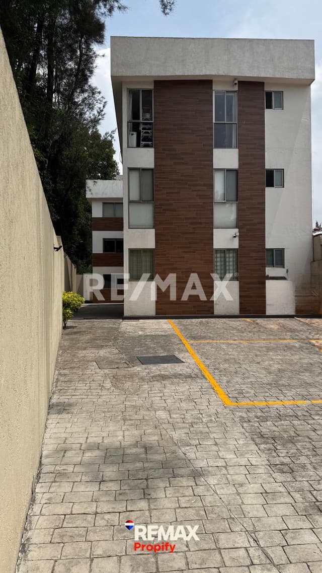 Departamento en Venta Lomas de Atizapán, Atizapán de Zaragoza, México