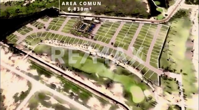 JARDINES DEL GOLF EN MARINA MAZATLAN 