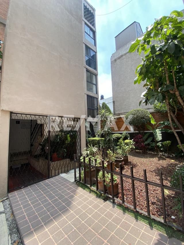 Venta departamento Portales