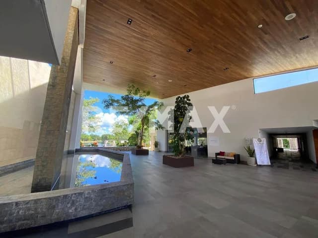 Renta de Casa Amueblada en Residencial en privada Risco de Altozano Mérida, Yuc.