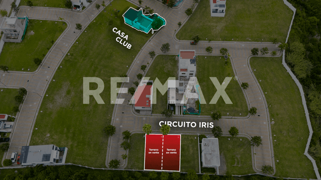 Terreno en Venta en Lomas de Angelópolis, Parque Capri