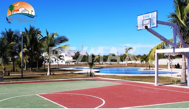 ARROYOS DE  LA MARINA