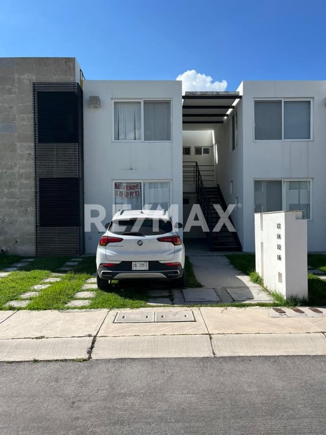 Venta Departamento Tres Cantos, Queretaro