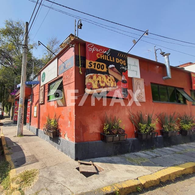 Casa en Venta en Jardin del Arte