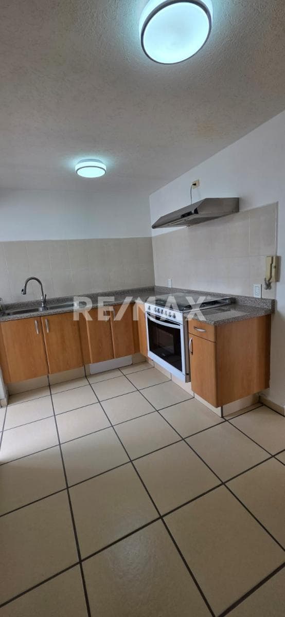 Departamento en Venta, Barrio Norte Municipio Libre Atizapán de Zaragoza