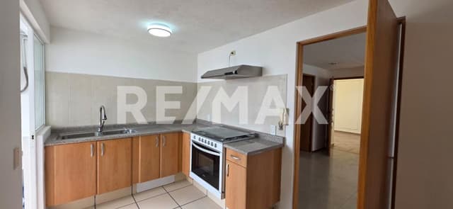 Departamento en Venta, Barrio Norte Municipio Libre Atizapán de Zaragoza