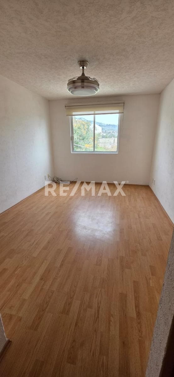 Departamento en Venta, Barrio Norte Municipio Libre Atizapán de Zaragoza