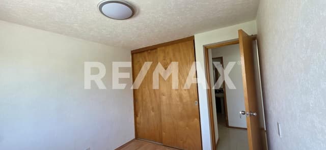 Departamento en Venta, Barrio Norte Municipio Libre Atizapán de Zaragoza