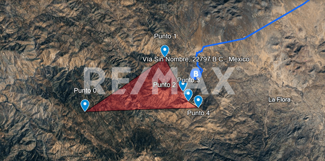 Gran Oportunidad de Inversión! Venta de Extensa Parcela Ejidal