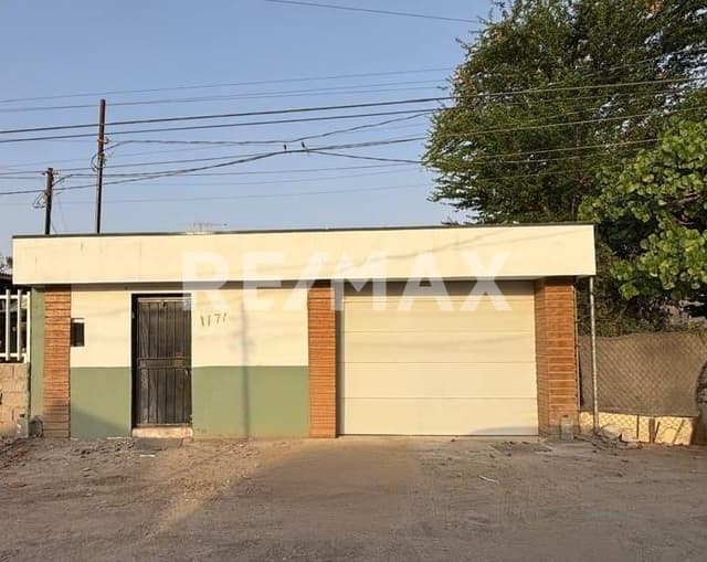 Colonia Nacionalista - Casa en Venta -