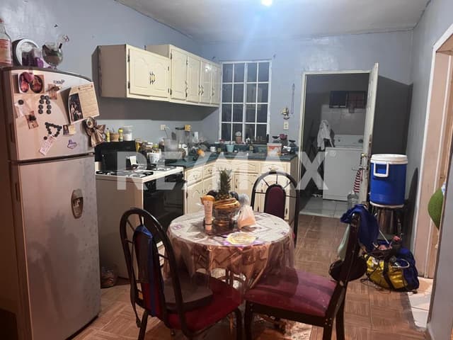 Colonia Nacionalista - Casa en Venta -