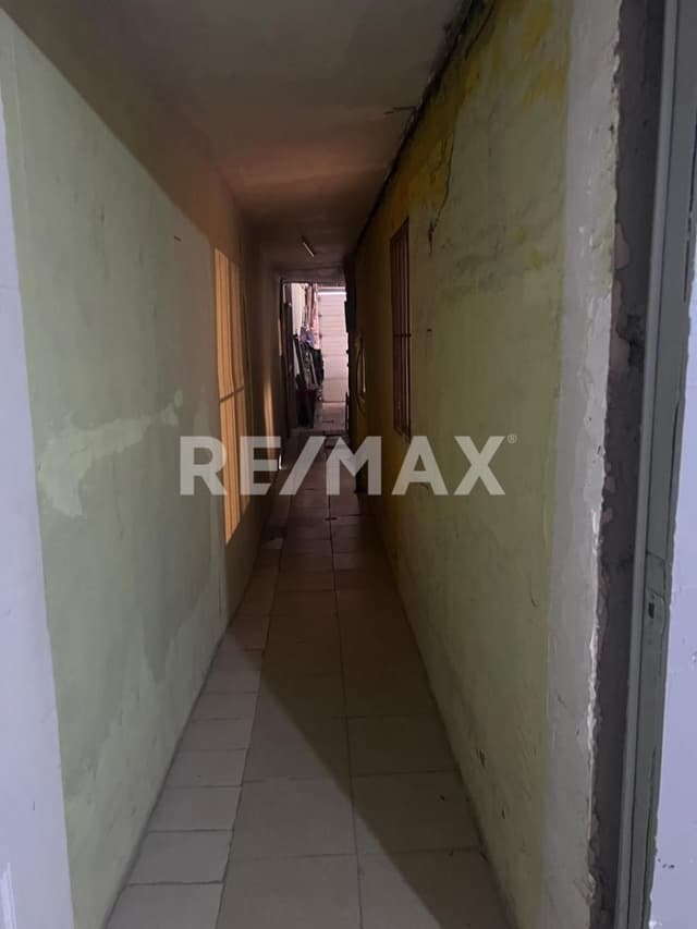 Colonia Nacionalista - Casa en Venta -