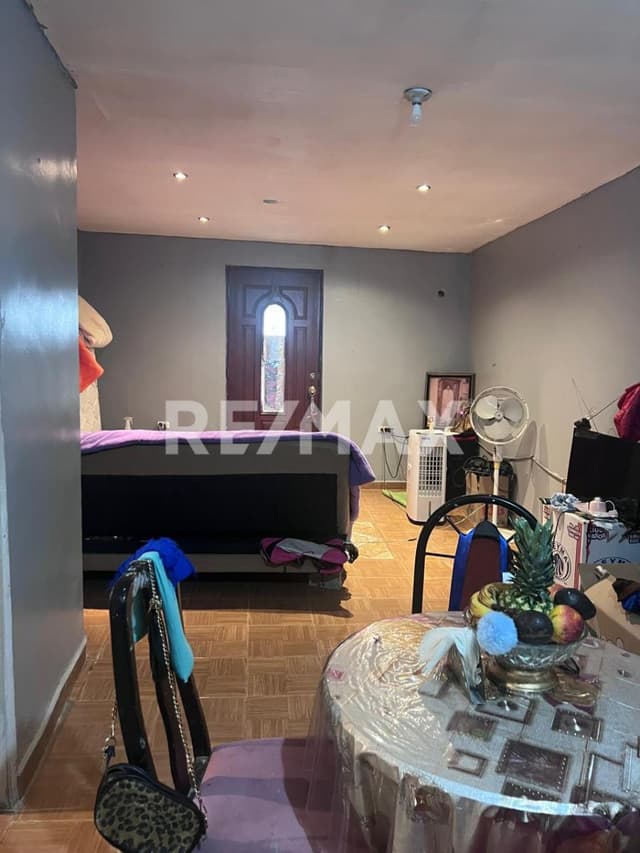 Colonia Nacionalista - Casa en Venta -