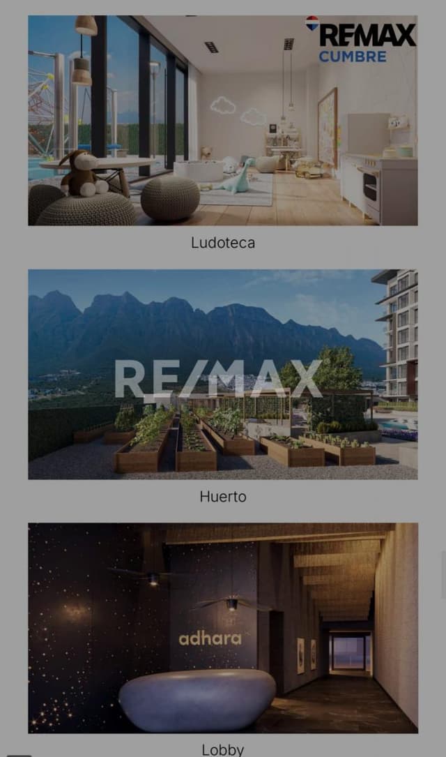 DESARROLLO EN PREVENTA EN ALEJANDRO DE RODAS