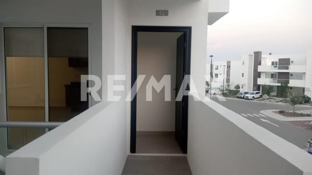 Renta de departamento en Zakia