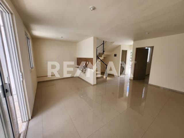 Casa en venta zona sur 4 recamaras fracc Benito Juarez