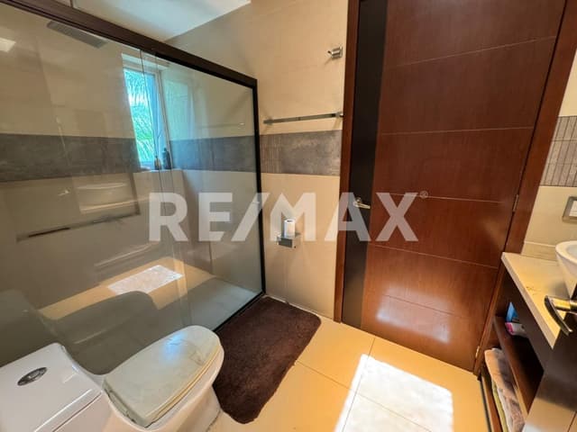 Casa en Renta Jardín de Real