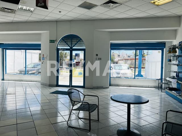 VENTA LOCAL COMERCIAL EN AV. OCAMPO, CHIHUAHUA, CHIH.