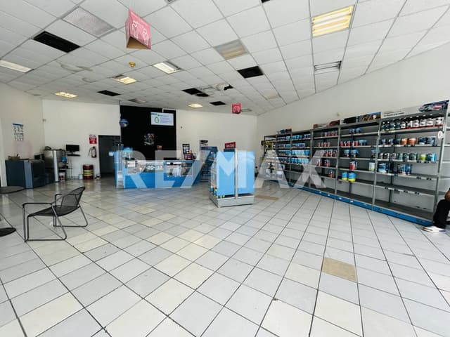 VENTA LOCAL COMERCIAL EN AV. OCAMPO, CHIHUAHUA, CHIH.