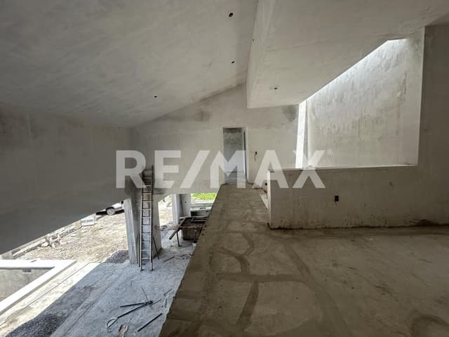 Venta de casa, Fracc. Las Palmas, Chiconcuac, Morelos...Clave 5787