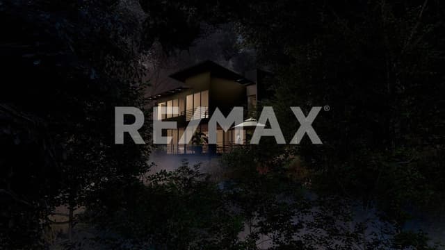 Casa en Condominio en Preventa