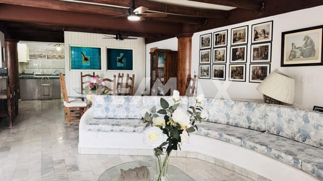 Departamento en Venta Acapulco Condesa | Ideal para Airbnb cerca de la Costera a  3 Cuadras de la Playa