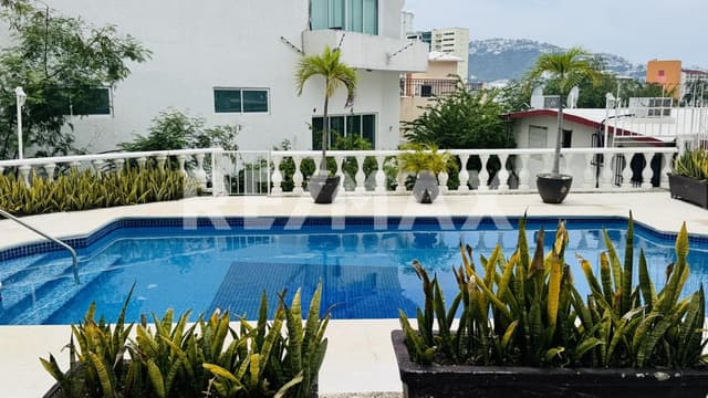 Departamento en Venta Acapulco Condesa | Ideal para Airbnb cerca de la Costera a  3 Cuadras de la Playa