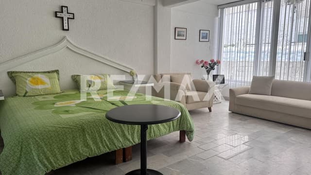 Departamento en Venta Acapulco Condesa | Ideal para Airbnb cerca de la Costera a  3 Cuadras de la Playa