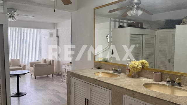 Departamento en Venta Acapulco Condesa | Ideal para Airbnb cerca de la Costera a  3 Cuadras de la Playa