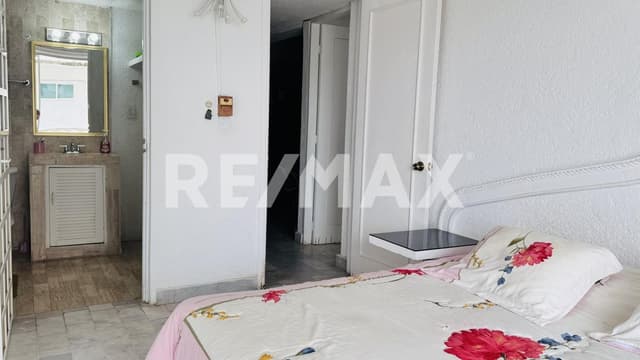 Departamento en Venta Acapulco Condesa | Ideal para Airbnb cerca de la Costera a  3 Cuadras de la Playa