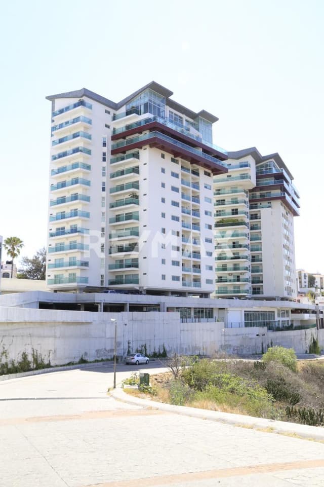 VENTA PENTHOUSE LUMA CITY MILENIO III QUERETARO